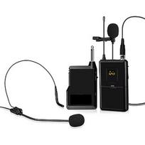 Mozos MIC-UHF-SET MIC-UHF-SET