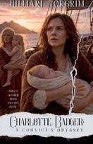 Charlotte Badger: A Convict's Odyssey