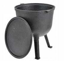 Rossner ketaus troškinimo puodas 11 l MK405