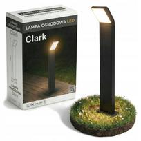 Masterled pastatomas sodo šviestuvas stulpelis 80cm išorinis 4000K LED