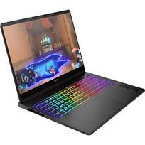 Hewlett Packard Omen MAX 16-ah0216nw - Ultra 9 275HX | 16"-2,5K-OLED-240Hz | 64GB | 1TB | Win11Home | RTX5090 C1LN6EA
