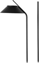 Stelton Saulės lempa Vinkel LED, juoda