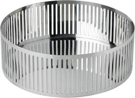 Stelton Padėklas Orlo, apvalus, plieninis