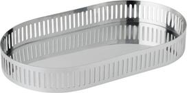 Stelton Padėklas Orlo, ovalus, plieninis