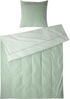 Stelton Patalynė Vibeke Klint 140 x 200 cm, šviesiai žalia, su pagalvės užvalkalu 50 x 70 cm
