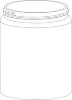 Stelton Stiklinis indas ąsočiui su filtru Brus, skaidrus