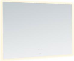 Cosmic Sieninis veidrodis Lagoon 80 x 120 cm su LED apšvietimu