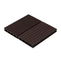Terasinė lenta WOOMAX, matmenys 25x135x5600mm, ruda, 1 lenta - 0,756 m2