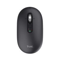 Trust Seron Slim Multi pelė Biuro Abipusis RF Belaidis + Bluetooth Optinis 3200 DPI