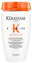 Kérastase Bain Satin Riche Very Dry Hair Shampoo 1000ml