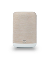 Garso kolonėlė Bluesound Pulse Flex, P130, smėlio spalvos