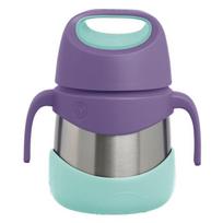 Termosas maistui B.Box, Lilac Pop, 335 ml