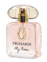 TRUSSARDI MY NAME EDP moterims, 30 ml