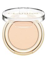 CLARINS Akių šešėliai OMBRE SKIN (01 MATTE IVORY), 5 g