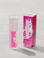 FENTY BEAUTY Lūpų blizgis GLOSS BOMB ICE COOLING LIP LUMINIZER (BERRY JELLY), 9 ml