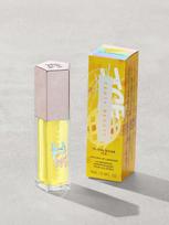 FENTY BEAUTY Lūpų blizgis GLOSS BOMB ICE COOLING LIP LUMINIZER (PINEAPPLE), 9 ml