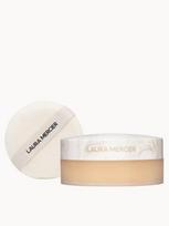 LAURA MERCIER Biri fiksavimo pudra JUMBO TRANSLUCENT LOOSE SETTING POWDER ULTRA BLUR (TRANSLUCENT HONEY), 29 g
