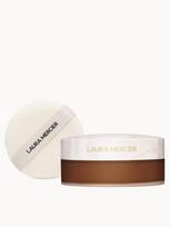 LAURA MERCIER Biri fiksavimo pudra JUMBO TRANSLUCENT LOOSE SETTING POWDER ULTRA BLUR (TRANSLUCENT MEDIUM DEEP), 29 g
