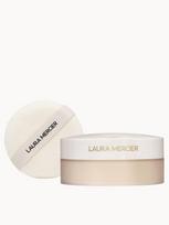 LAURA MERCIER Biri fiksavimo pudra JUMBO TRANSLUCENT LOOSE SETTING POWDER ULTRA BLUR (TRANSLUCENT), 29 g