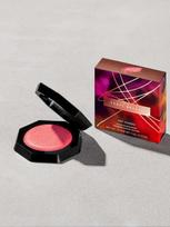 FENTY BEAUTY Skaistalai LE DEMI GLOW BAKED BLUSH (JUICY PEACH), 4,5 g