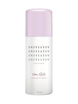 VAN GILS Purškiamas dezodorantas moterims INITIATIV, 150 ml