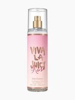 JUICY COUTURE ROSE kūno dulksna moterims, 236 ml
