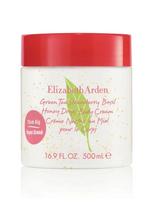 ELIZABETH ARDEN Drėkinantis kūno kremas GREEN TEA STRAWBERRY BASIL BODY CREAM, 500 ml