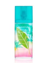 ELIZABETH ARDEN GREEN TEA COCONUT BREEZE EDT moterims, 50 ml