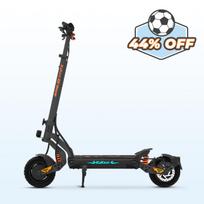 KuKirin G2 Master Electric Scooter - UK