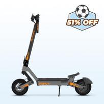 KuKirin G2 Electric Scooter - UK