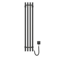 Elektrinis rankšluosčių džiovintuvas Navin Levante 210x1200, Sensor, 12-257053-2112, (laidas dešinėj | 12_257053_2112 | 1225705321123