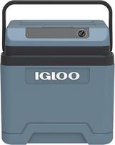 Nešiojamas šaldytuvas IGLOO IE24 DC 24L Ice Blue MP24