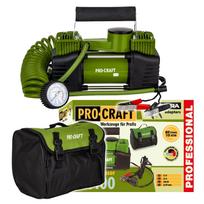 Oro kompresorius „ProCraft LK400”