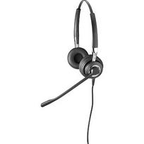 Jabra BIZ 2400 II, Duo, UNC, QD Connector 2409-720-209