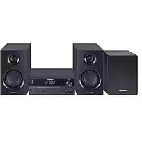 Blaupunkt Mikrowieża BLAUPUNKT MS55SUB MS55SUB