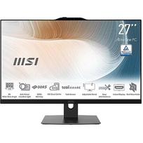 MSI Computer All-in-One Modern AM272P 1M-855EU WIN11PRO/Intel Core 5/16GB/512GB/UMA/27 inches Modern AM272P 1M-855EU