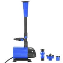 vidaXL Fontano siurblys, 38 W, 1500 l/val.