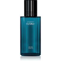 Davidoff Cool Water Eau de Toilette tualetinis vanduo vyrams 40 ml