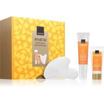 Avon Anew Vitamin C Giftset dovanų rinkinys moterims 3 vnt.