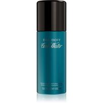 Davidoff Cool Water Deodorant purškiamasis dezodorantas vyrams 150 ml