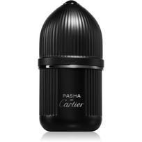 Cartier Pasha de Cartier Edition Noire Absolu Parfumuotas vanduo intensyvaus poveikio vyrams 50 ml
