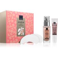 Avon Anew Protinol Giftset dovanų rinkinys moterims 4 vnt.