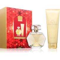 Avon Eve Confidence Giftset dovanų rinkinys moterims 2 vnt.