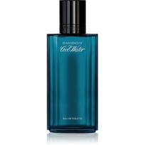Davidoff Cool Water Eau de Toilette tualetinis vanduo vyrams 75 ml