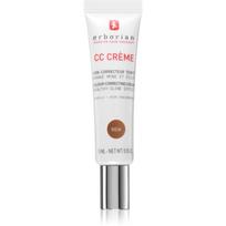 Erborian CC Crème Centella Asiatica odos atspalvį vienodinantis CC kremas SPF 30 atspalvis Rich 15 ml