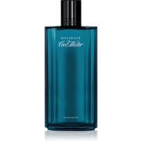 Davidoff Cool Water Eau de Toilette tualetinis vanduo vyrams 200 ml