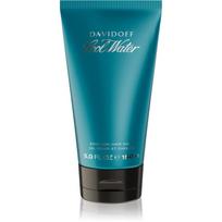 Davidoff Cool Water Body and Hair Wash dušo želė vyrams 150 ml