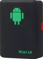 GPRS GSM sekimo įrenginys A8