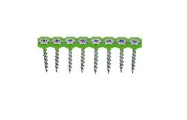 Varžtas Essve, 3.9 mm x 50 mm, 1000 vnt.