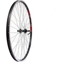 Galinis ratas 28/29" Sunstart, v-brake, 36H, užsukamas žv. blok., QR